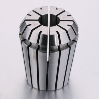 DIN6499B Er 25 collet set 