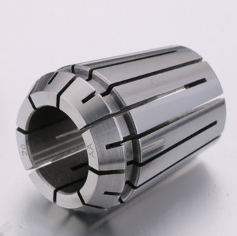 DIN6499B ER40 Ultra Precision Collet 