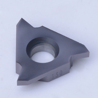 TGF32R precision carbide turning grooving insert 