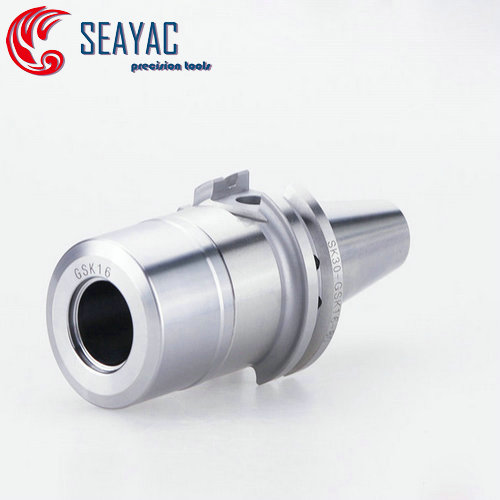 GSK High Speed Precision Collet Chuck