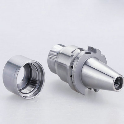 GSK High Speed Precision Collet Chuck