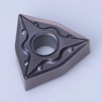  WNMG stainless steel machining tungsten carbide insert 