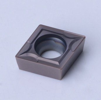 Mitsubishi chip breaker cnc tungsten carbide turning insert CCMT0602