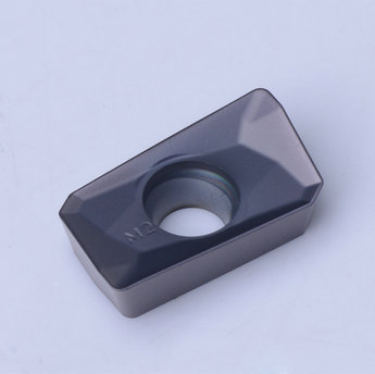 APMT1135PDER-M2 carbide milling insert