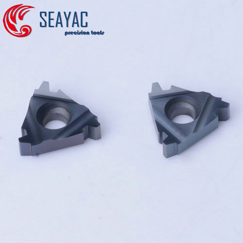 threading insert for stainless steel, steel