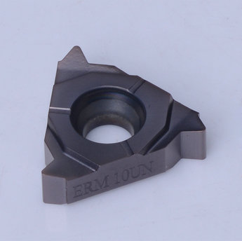 16IR carbide threading insert