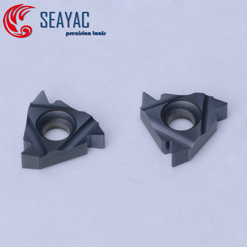 Carbide Threading Insert