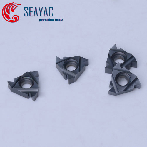 Carbide Threading Insert