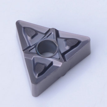 CNMG120408 tungsten carbide indexable insert