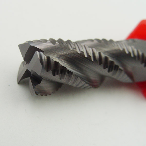 Endmills 