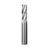 Carbide Roughing End Mill 3F for Aluminum/4F for Steel - Image 4