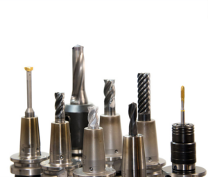 Collet Chuck