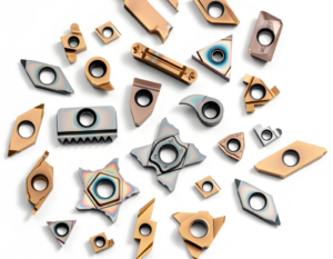 Carbide Inserts