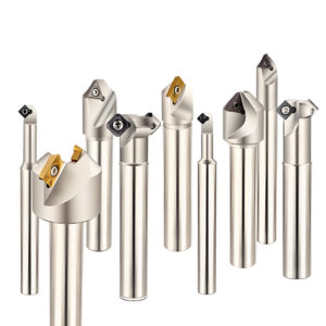 Milling Tools