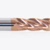 Carbide Roughing End Mill 3F for Aluminum/4F for Steel - Image 5