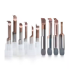 MGR Solid Carbide tungsten carbide Inner hole grooving tool Micro Boring Bar Tungsten Boring Cutter - Image 3