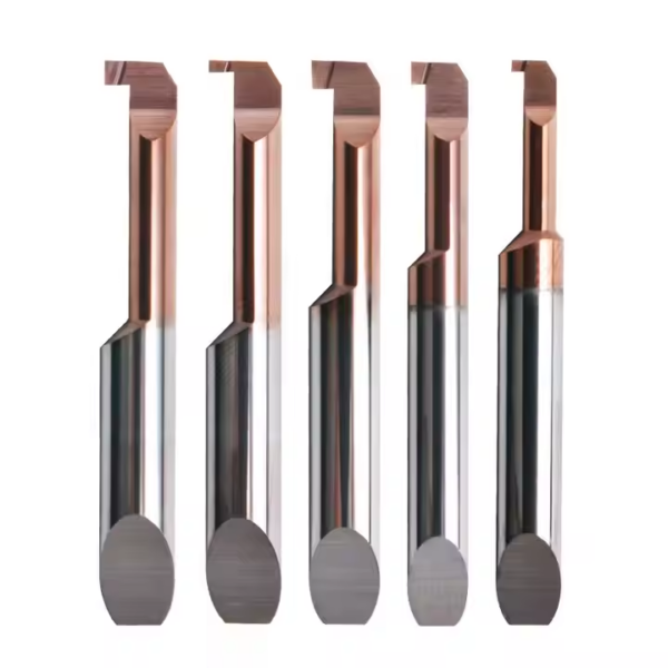 MGR Solid Carbide tungsten carbide Inner hole grooving tool Micro Boring Bar Tungsten Boring Cutter