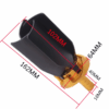 Chip Removal Fan For CNC Machine - Image 3