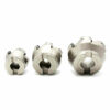 EMRW6R/EMRW5R Round Nose Face Milling Cutter - Image 2