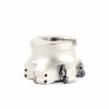 EMRW6R/EMRW5R Round Nose Face Milling Cutter - Image 3