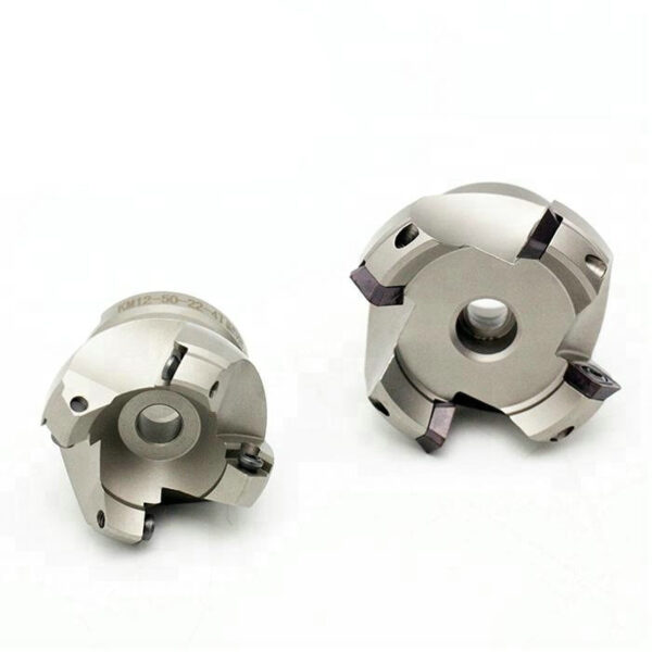 KM12 Face Milling Cutter