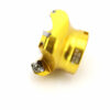 KM12  Aluminum Face Milling Cutter - Image 2