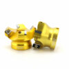 KM12  Aluminum Face Milling Cutter - Image 3