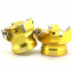 BAP300R/BAP400R Aluminum Face Milling Cutter - Image 2