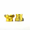BAP300R/BAP400R Aluminum Face Milling Cutter - Image 3