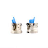 ASRF12/15 Indexable Fast Feed Face Milling Cutters - Image 2