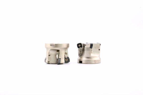 ASRF12/15 Indexable Fast Feed Face Milling Cutters
