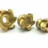 BAP300R/BAP400R Aluminum Face Milling Cutter - Image 4
