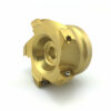 BAP300R/BAP400R Aluminum Face Milling Cutter - Image 5