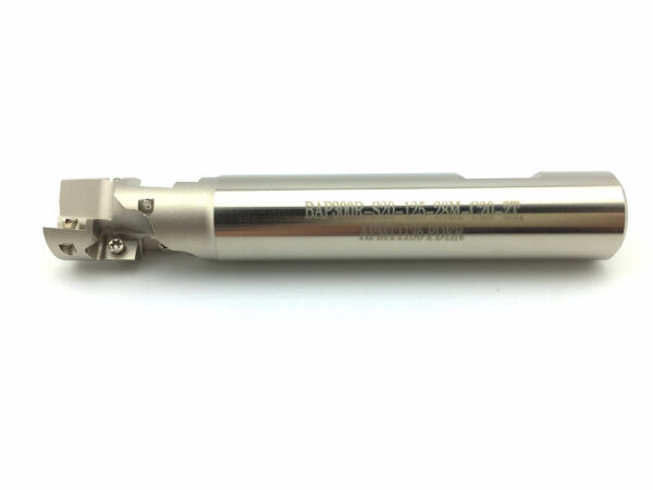 BAP300R/BAP400 Corn Milling Cutter Bar