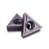 TCMT16T308-MA CarbideTurning Inserts - Image 2