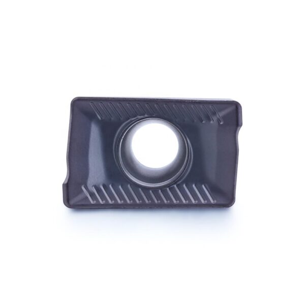 APKT1003PDTR Square Shoulder Carbide Milling Inserts