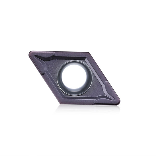 DCMT11T304-MA CarbideTurning Inserts