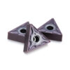 TNMG160404-MA CarbideTurning Inserts - Image 2