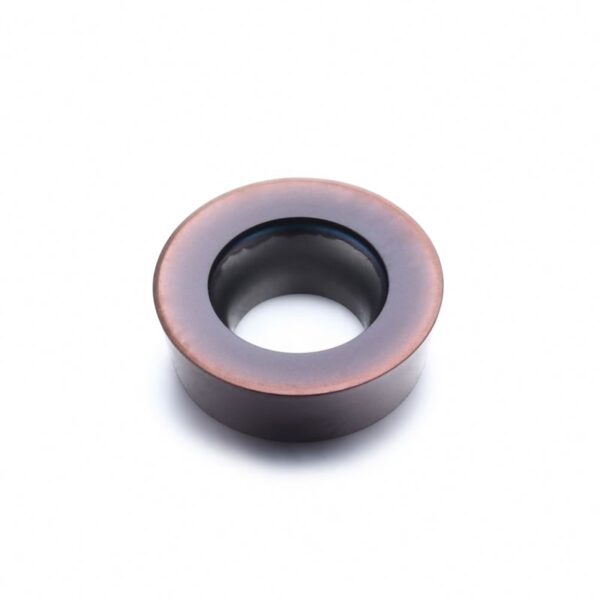 RPMW1003MO Carbide Milling Inserts