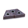 TNMG160404-MA CarbideTurning Inserts - Image 3
