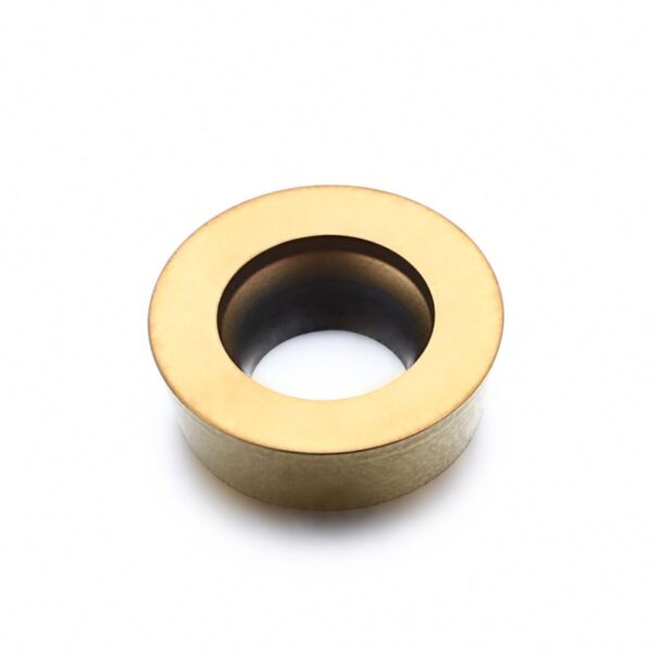 RPMW1204MOCarbide Milling Inserts