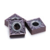 SNMG1204-MA CarbideTurning Inserts - Image 3