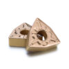 WNMG080408-TM Carbide Turning Inserts - Image 2