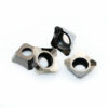 SEHT1204 Carbide Inserts for Aluminum Copper Materials - Image 2