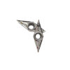 VCGT160404/VCGT160408 Carbide Inserts for Aluminum Copper Materials - Image 3