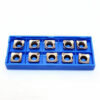 SEHT1204 Carbide Inserts for Aluminum Copper Materials - Image 3