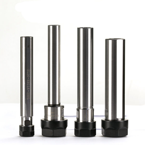 SL12/SL16/SL20/SL25/SL32 Side Lock ER Extensions Bar