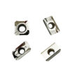 APKT1604-TK Carbide Inserts for Aluminum Copper Materials - Image 2