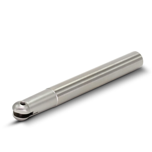 T2139 Ball Nose Finishing Milling Cutter Bar