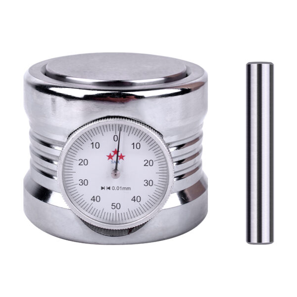 ZDI-50 Z Axis Zero Preset Gauge Setter